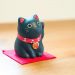 Statua Gatto Nero3